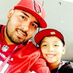 Meet your Posher, Daniel